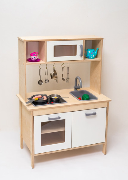 Изображение товара Детская кухня Alatoys ДК06