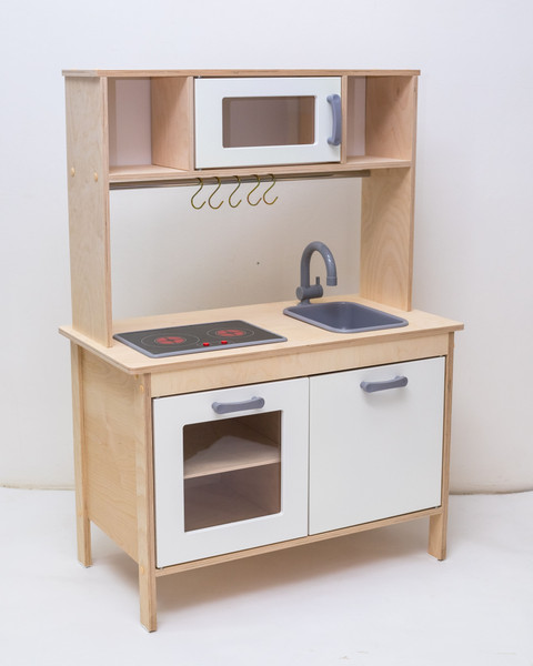 Изображение товара Детская кухня Alatoys ДК06