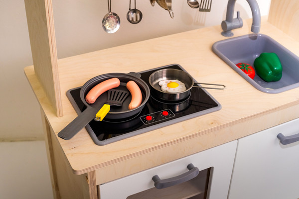 Изображение товара Детская кухня Alatoys ДК06