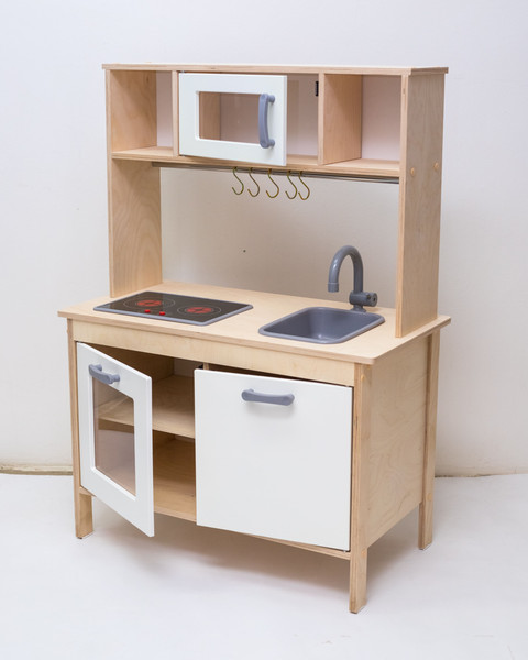 Изображение товара Детская кухня Alatoys ДК06