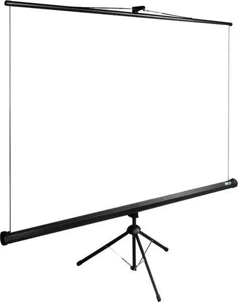 Изображение товара Проекционный экран Cactus CS-PSTE-220X220-BK