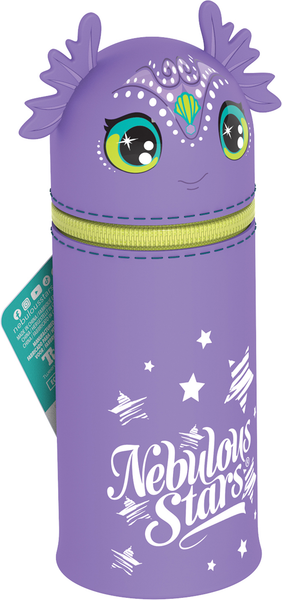 Изображение товара Пенал Nebulous Stars Octavia 11437-2_NSDA