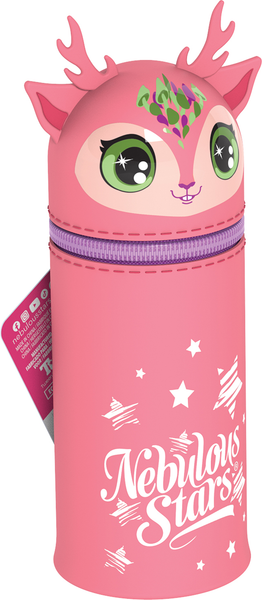 Изображение товара Пенал Nebulous Stars Elana 11437-3_NSDA