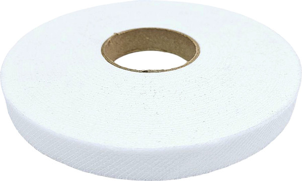 Изображение товара Клеевая паутинка Sentex 15мм (100ярд, белый)