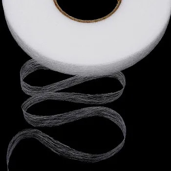 Изображение товара Клеевая паутинка Sentex 15мм (100ярд, белый)