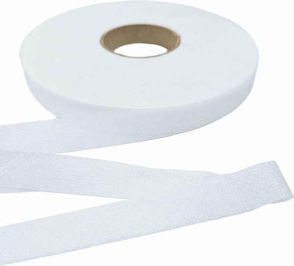 Изображение товара Клеевая паутинка Sentex 15мм (100ярд, белый)