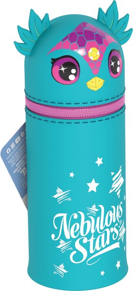 Изображение товара Пенал Nebulous Stars Aura 11437-4_NSDA