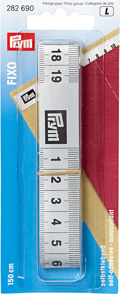 Изображение товара Сантиметр портновский Prym Fixo 282690