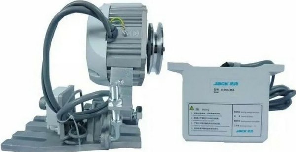 Изображение товара Мотор для швейной машины Jack JK-513C-1