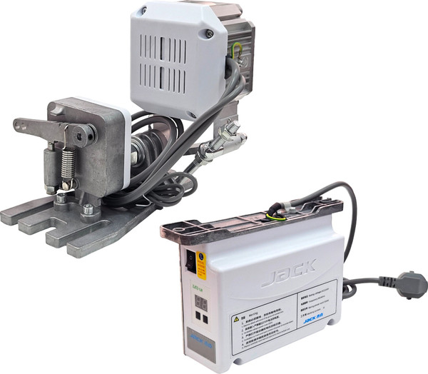 Изображение товара Мотор для швейной машины Jack JK-513C-25A