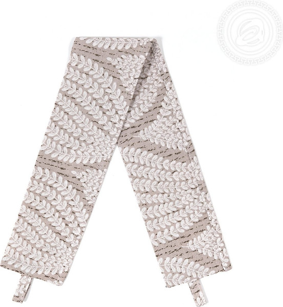 Изображение товара Штора АртПостель Сопрано для гостиной с подхватом Ш.145.260