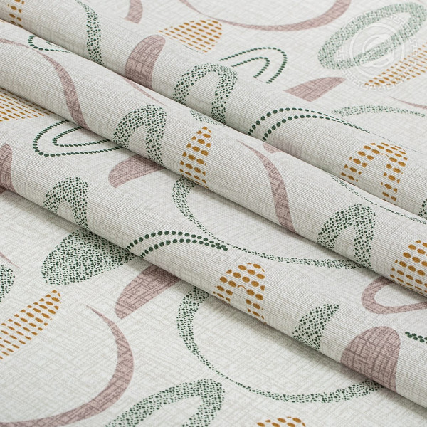 Изображение товара Штора АртПостель Тенор для гостиной с подхватом Ш.145.260