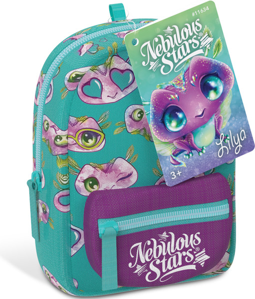 Изображение товара Набор канцелярский Nebulous Stars Lilya 11453-2_NSDA