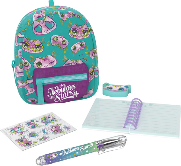 Изображение товара Набор канцелярский Nebulous Stars Lilya 11453-2_NSDA
