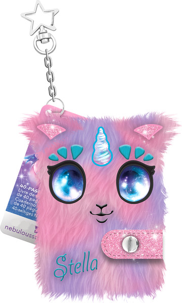 Изображение товара Блокнот Nebulous Stars Stella 11455-1_NSDA