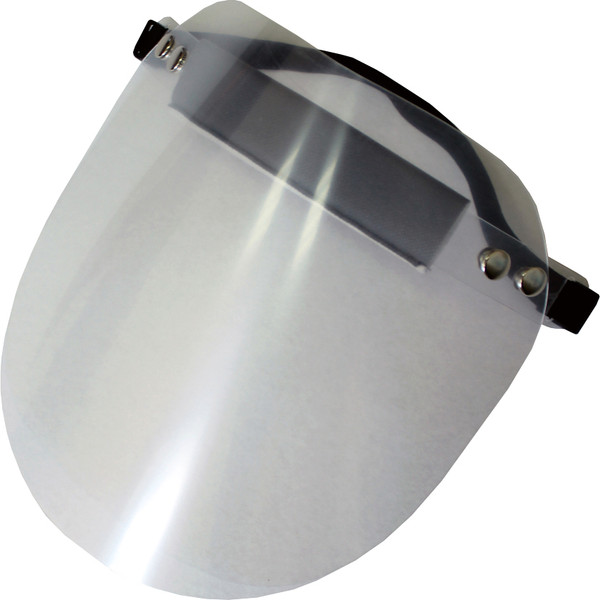 Изображение товара Защитный экран для лица MATEX Flap / 34-063
