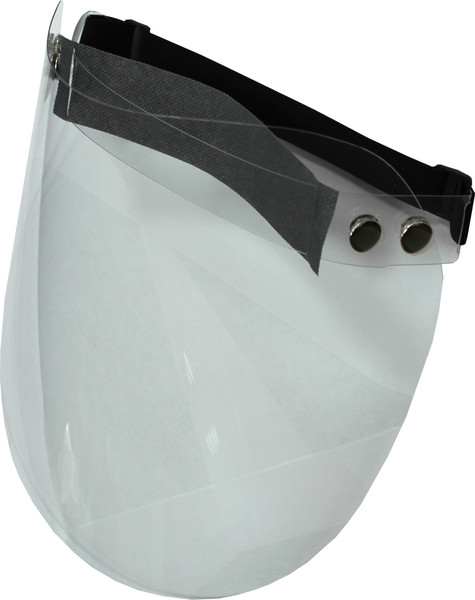 Изображение товара Защитный экран для лица MATEX Flap / 34-063