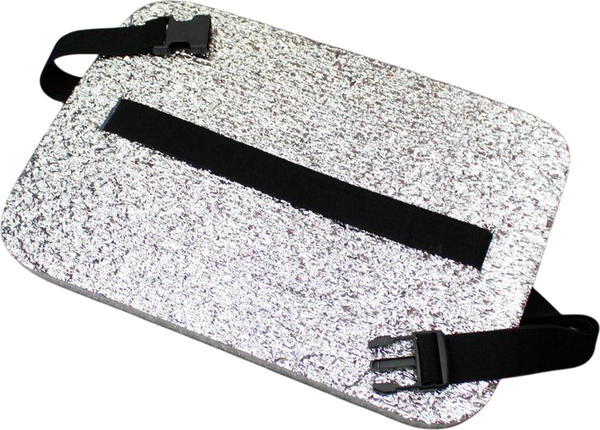 Изображение товара Сидушка туристическая MATEX Tourist / 57-901 (белый/серый)