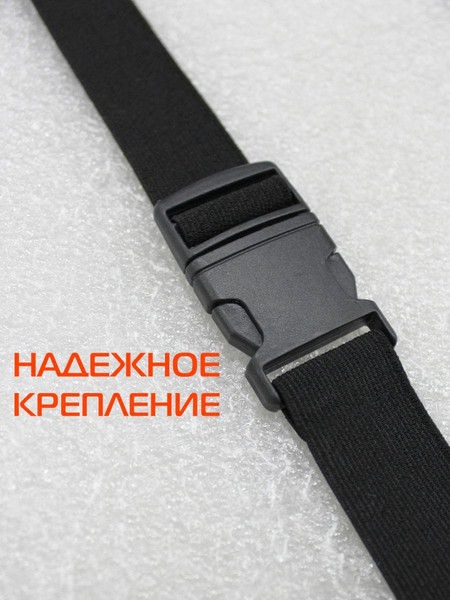 Изображение товара Сидушка туристическая MATEX Tourist / 57-901 (2шт, белый/серый)
