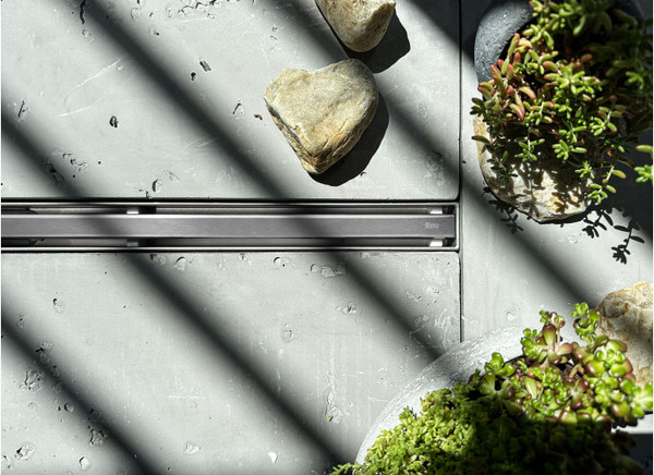 Изображение товара Трап для душа REA Neox Slim Pro / REA-G5803