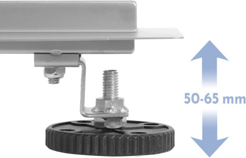 Изображение товара Трап для душа REA Neox Slim Pro / REA-G5803