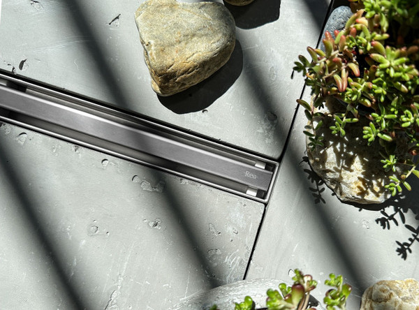 Изображение товара Трап для душа REA Neox Slim Pro / REA-G5803