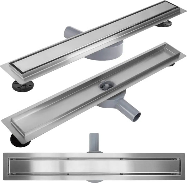 Изображение товара Трап для душа REA Neox Pro Matt / REA-G5808