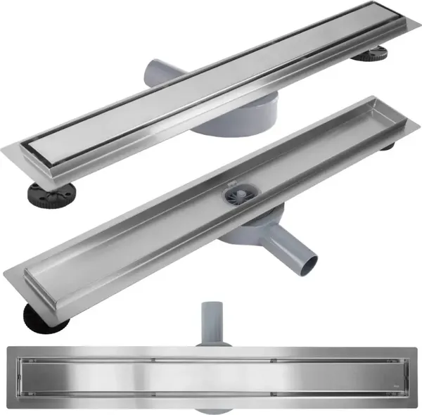 Изображение товара Трап для душа REA Neox Pro Matt / REA-G5810