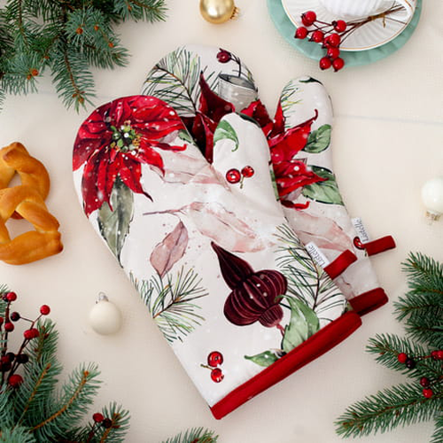 Изображение товара Набор прихваток Listelle Марлен 212901