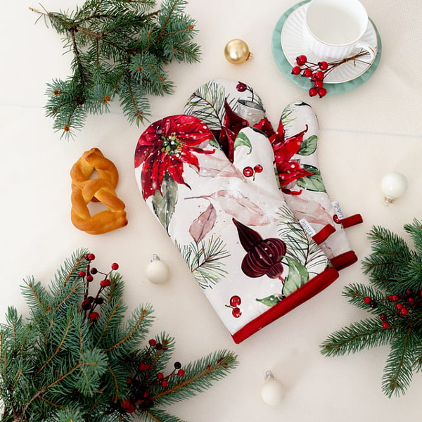 Изображение товара Набор прихваток Listelle Марлен 212901