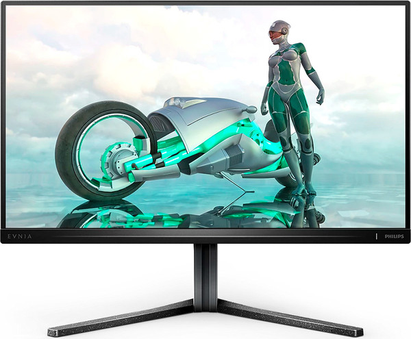 Изображение товара Монитор Philips 25M2N3200W (00/01)