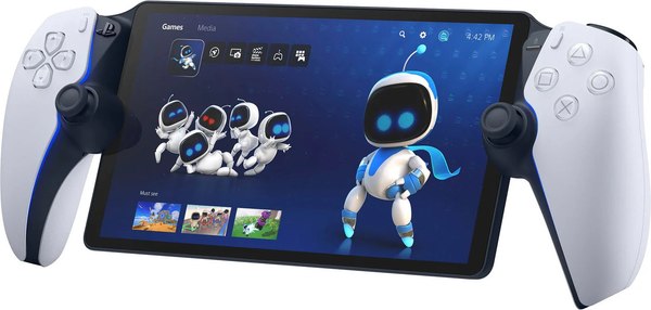 Изображение товара Игровая приставка Sony PlayStation Portal CFI-Y1016 (белый)