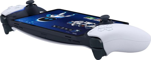 Изображение товара Игровая приставка Sony PlayStation Portal CFI-Y1016 (белый)