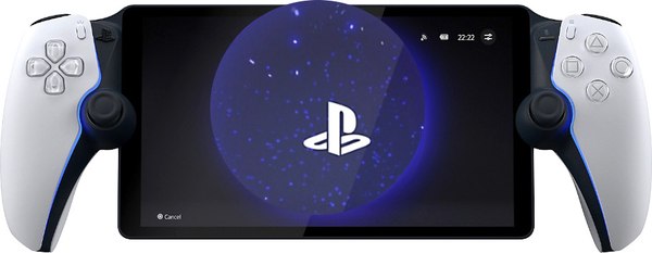 Изображение товара Игровая приставка Sony PlayStation Portal CFI-Y1016 (белый)