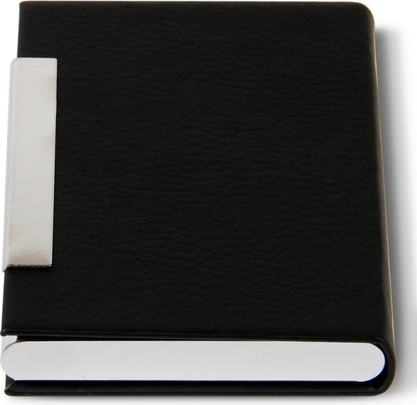 Изображение товара Визитница Deli Визитница 7628 (черный)