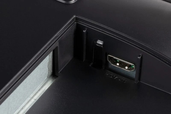 Изображение товара Портативный монитор View TD2430 (черный)