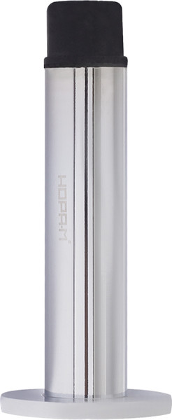 Изображение товара Ограничитель дверной Нора-М 121 / 16698 (хром)