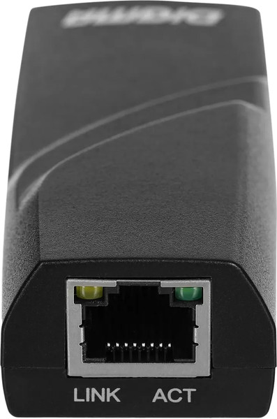Изображение товара Сетевой адаптер Digma D-USB3-LAN1000