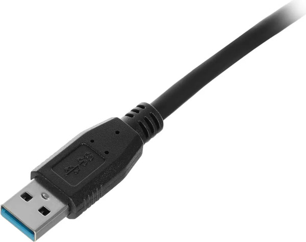 Изображение товара Сетевой адаптер Digma D-USB3-LAN1000