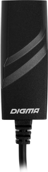 Изображение товара Сетевой адаптер Digma D-USB3-LAN1000