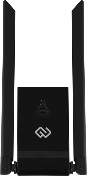 Изображение товара Wi-Fi-адаптер Digma Wi-Fi DWA-AC13002E