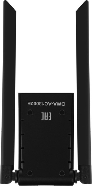 Изображение товара Wi-Fi-адаптер Digma Wi-Fi DWA-AC13002E