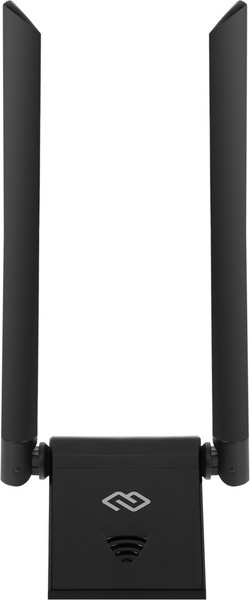 Изображение товара Wi-Fi-адаптер Digma Wi-Fi DWA-AC13002E