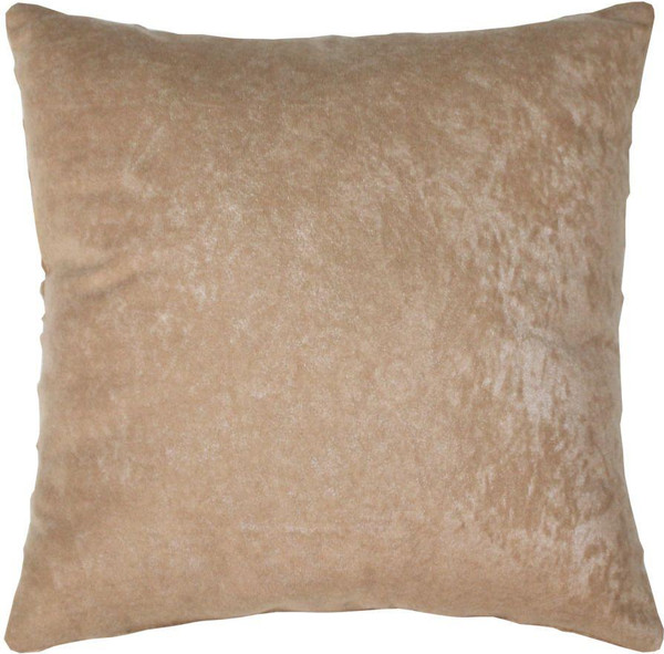 Изображение товара Комплект подушек декоративных MATEX Hill Line / 55-389 (песочный, 2шт)