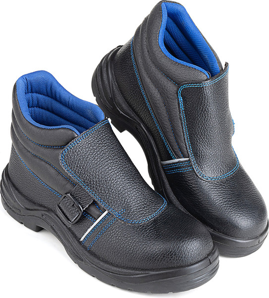 Изображение товара Ботинки рабочие Prosafe Сварщика 24 (р.41)