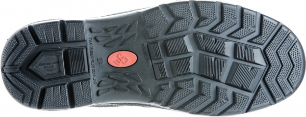 Изображение товара Ботинки рабочие Prosafe Сварщика 24 (р.41)