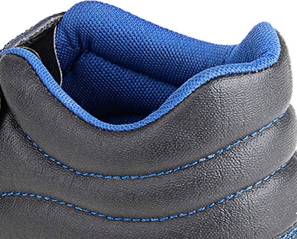 Изображение товара Ботинки рабочие Prosafe Сварщика 24 (р.41)