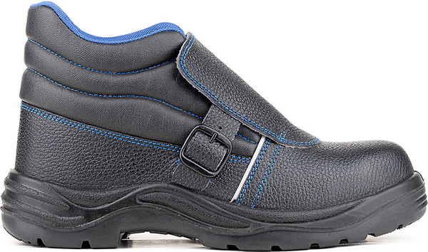 Изображение товара Ботинки рабочие Prosafe Сварщика 24 (р.41)