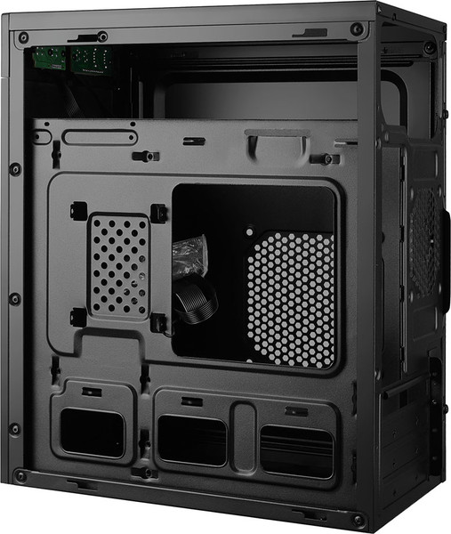 Изображение товара Корпус для компьютера Ginzzu B400