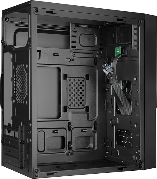 Изображение товара Корпус для компьютера Ginzzu B410